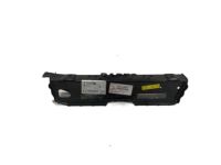 Toyota 57043-06060 Reinforcement Sub-Assembly, Front Side Member