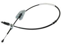 Toyota 33820-48060 Shift Control Cable