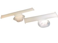 Toyota 82711-1E450 Clamp (For Windshield Washer)