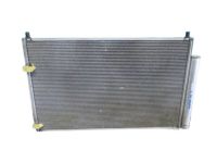 Toyota 88450-12280 Condenser Assembly