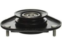 Toyota 48609-02120 Strut Mount, Front