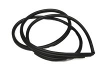 Toyota 62311-02250 Weatherstrip On Body, Passenger Side