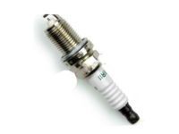 Toyota 90919-01240 Plug, Spark