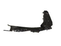 Toyota 53209-04030 Lock Support, Front