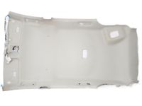 Toyota 63310-0R071-B1 Headliner