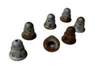 Toyota 90179-06097 Clip(For Front Bumper)