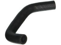 Toyota 16267-74030 By-Pass Hose, Passenger Side