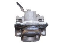Toyota 47850-0R030 Caliper Assembly, Rear Driver Side