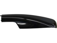 Toyota 63491-48010 Front Cover, Passenger Side