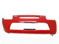 Toyota 52159-17910 Bumper Cover, Rear Driver Side