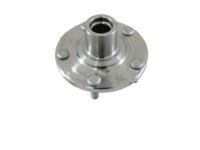 Toyota 43502-28090 Hub Assembly, Front