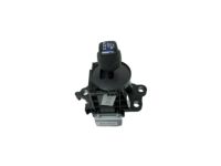 Toyota 33550-47090 Gear Shift Assembly