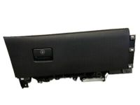 Toyota 55560-06010-C0 Lock Assembly, Front