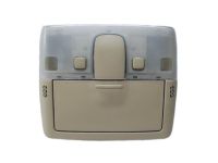 Toyota 63650-AC010-A0 Console Assembly, Upper
