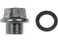 Toyota 90341-18089 Plug(For Oil Pan Drain)