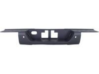 Toyota 52057-0C081 Bumper Cover, Driver Side