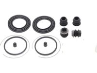 Toyota 04479-12180 Overhaul Kit, Front