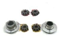Toyota 41039-34110 Gear Kit, Rear