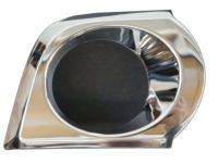 Toyota 52127-35070 Fog Lamp Bezel, Passenger Side