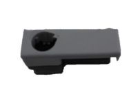 Toyota 55506-35020-B0 Lock, Front