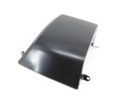 Toyota 52507-0C010 Filler, Driver Side