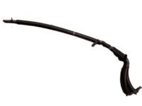 Toyota 17030-50070 Hose(For Idle-Up)