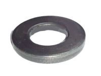 Toyota 90201-10344 Washer, Plate(For Cylinder Head Set)