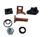 Toyota 28226-55050 Starter Kit, Battery Terminal