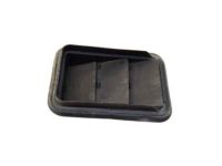 Toyota 62940-47010 Duct Assembly, Quarter Vent, Passenger Side, Rear