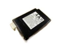Toyota SU003-04587 Immobilizer Unit, Driver Side