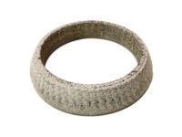 Toyota 17451-0D020 Exhaust Pipe Gasket, Center