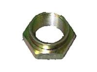 Toyota 90179-22011 Nut (For Front Drive Pinion Companion Flange Front)
