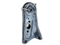 Toyota 51036-33011 Plate Sub-Assembly, Frame Side Rail, Driver Side