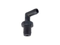 Toyota 12204-20010 Valve Sub-Assembly, Ventilation