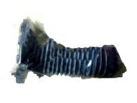 Toyota 48157-48030 Dust Cover, Front