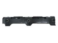 Toyota 52563-35010 Extension Upper Retainer, Driver Side