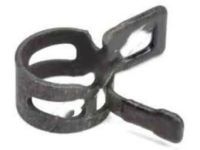 Toyota 90468-05123 Scuff Plate Clip