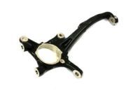 Toyota 43212-60230 Knuckle, Driver Side