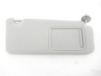 Toyota 74310-0T022-B1 Visor Assembly, Passenger Side