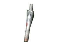 Toyota 90109-10143 Suspension Crossmember Bolt, Rear