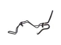 Toyota 44412-04010 Power Steering Return Hose