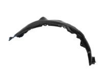 Toyota 53875-06210 Fender Liner, Passenger Side