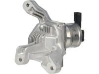 Toyota 25702-31014 Diverter Valve, Driver Side