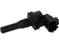 Toyota 89411-35030 Sensor, Speed