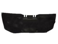 Toyota 53341-0E090 Insulator, Front