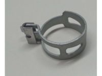 Toyota 90467-22004 By-Pass Hose Clamp, Passenger Side