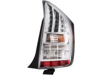 Toyota 81551-47111 Tail Lamp Assembly, Passenger Side