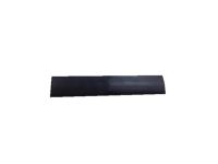 Toyota 75553-35010 Drip Weatherstrip, Rear Passenger Side