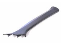 Toyota 62210-F4010-C0 Garnish, Front Pillar, Passenger Side