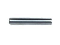 Toyota 90254-05002 Pin, Slotted Spring (For Transfer Shift Lever)